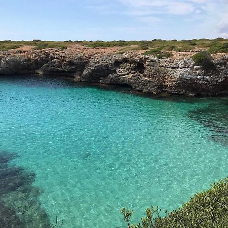 Casa Portoblau Villa Porto Cristo Eksteriør bilde