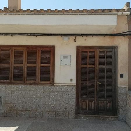 Casa Portoblau Villa Porto Cristo Eksteriør bilde