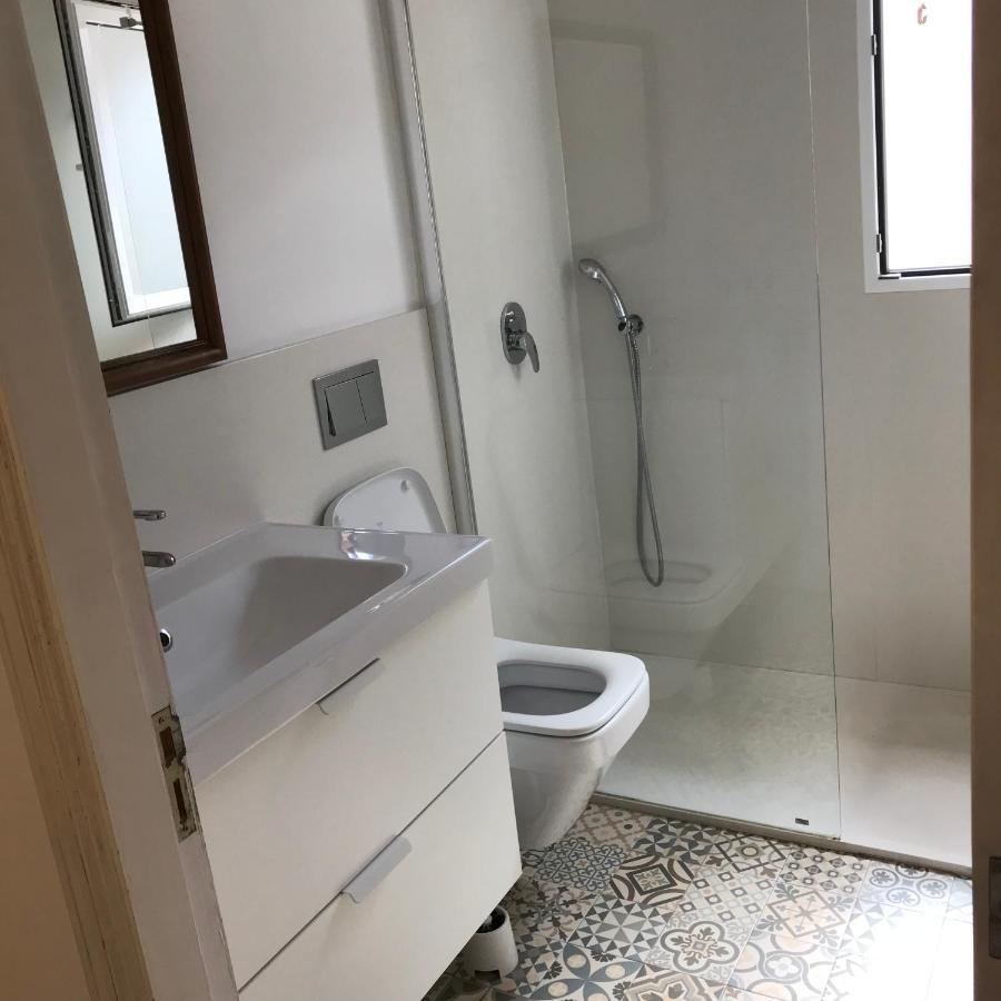 Casa Portoblau Villa Porto Cristo Eksteriør bilde