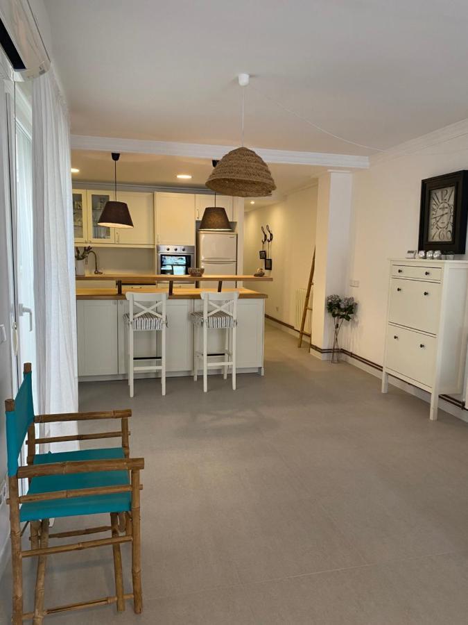 Casa Portoblau Villa Porto Cristo Eksteriør bilde