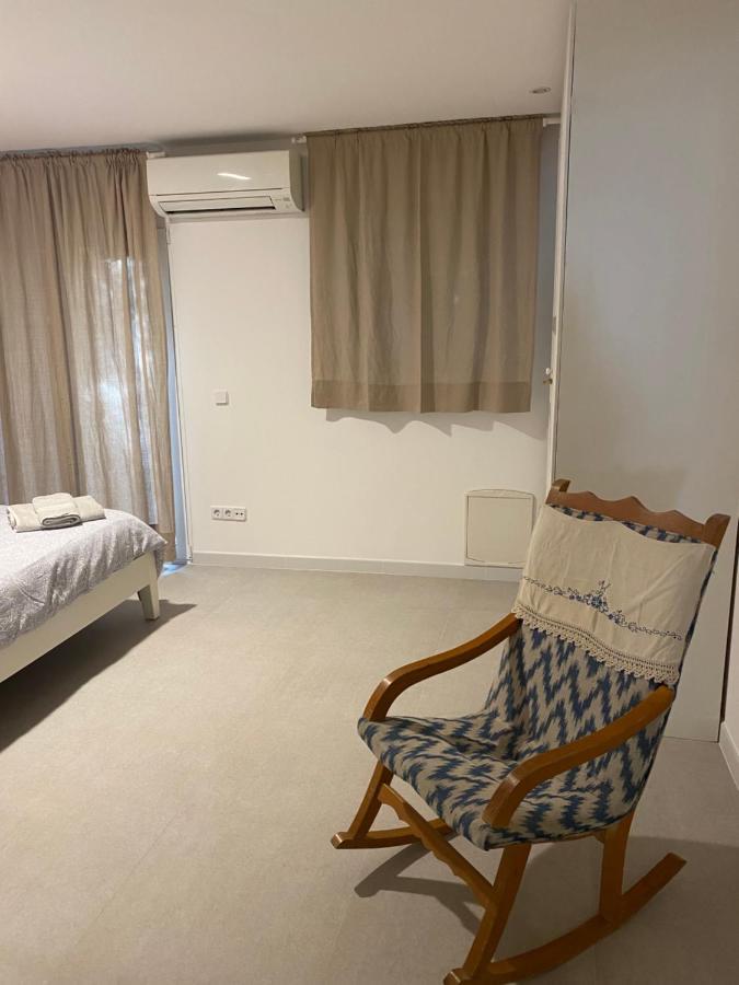 Casa Portoblau Villa Porto Cristo Eksteriør bilde