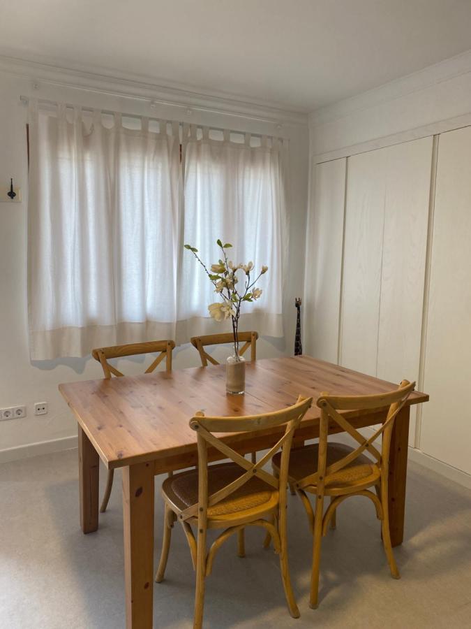 Casa Portoblau Villa Porto Cristo Eksteriør bilde