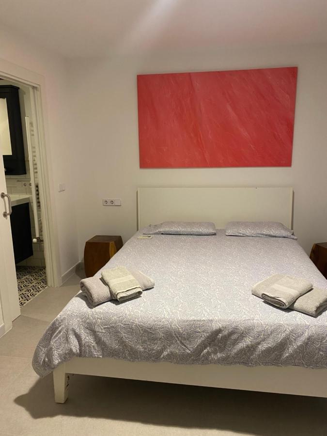Casa Portoblau Villa Porto Cristo Eksteriør bilde