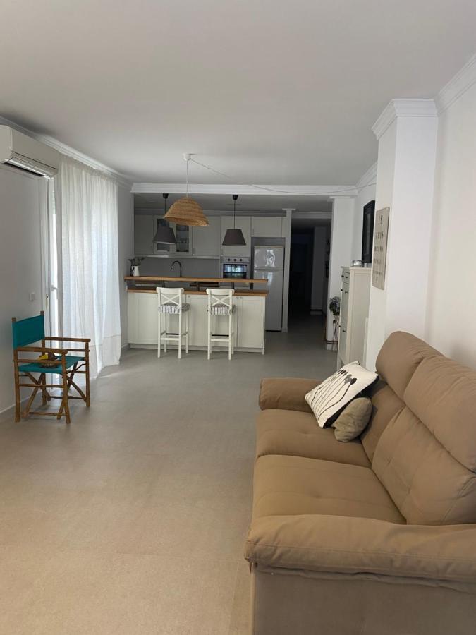 Casa Portoblau Villa Porto Cristo Eksteriør bilde