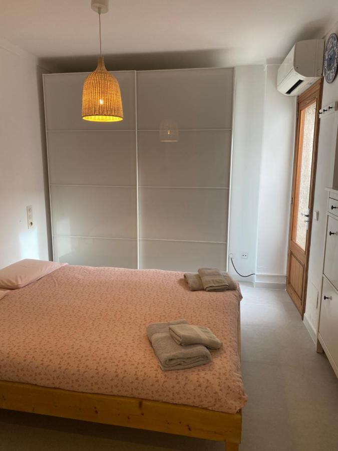Casa Portoblau Villa Porto Cristo Eksteriør bilde